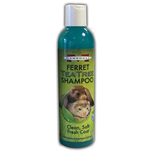 FERRET TEA TREE SHAMPOO