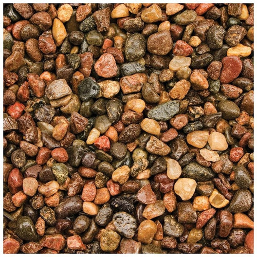 ESTES DEEP RIVER GRAVEL PEBBLE