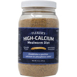 Fluker's High-Calcium Mealworm Diet