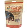 TORTOISE & BOX TURTLE FLOWER FOOD TOPPER