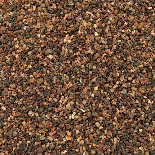 Natural aquarium gravel best sale