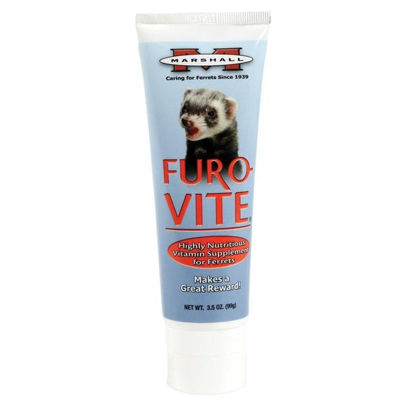 FURO-VITE VITAMIN SUPPLEMENT FOR FERRETS