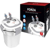 Aquatop Forza F27 UV Canister Filter with 7W UV Sterilizer