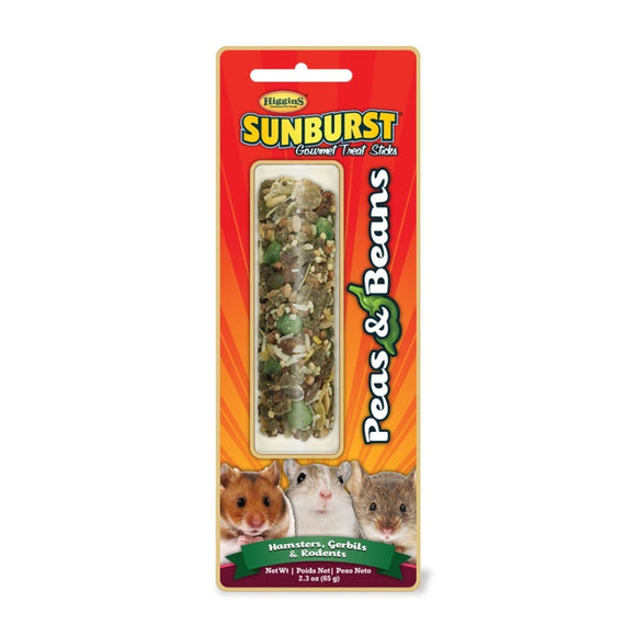 A&E Cage Smakers Rodent Treat Stick - Cheese (2 PK)