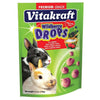 DROPS WITH WILD BERRY - RABBIT
