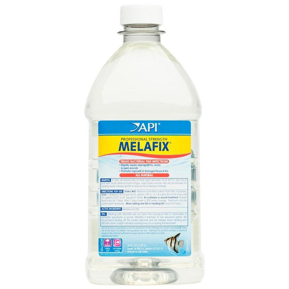 API MELAFIX FISH REMEDY