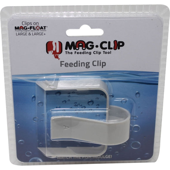 MAG-FLOAT FEEDING CLIP (LG/XL)