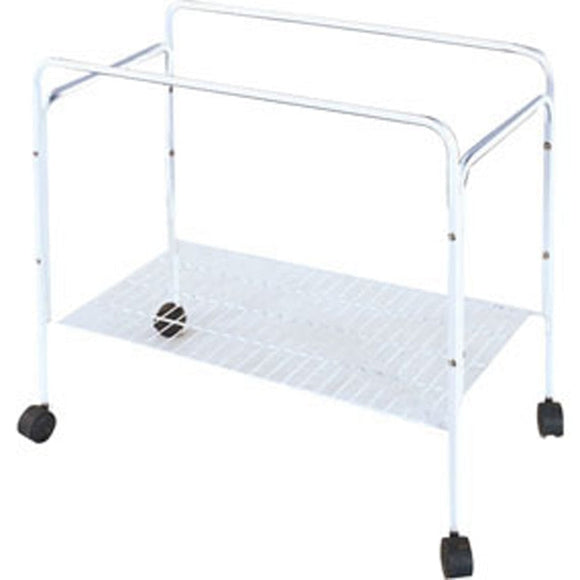 A&E SMALL ANIMAL CAGE STAND