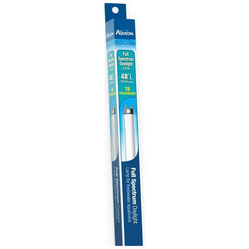 AQUEON DAYLIGHT T8 FLUORESCENT LAMP