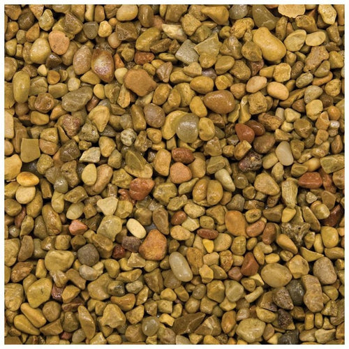 ESTES GRAVEL WALNUT PEBBLES