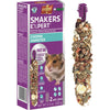 SMAKERS EXPERT EXTRUDED TREAT STICK HAMSTER