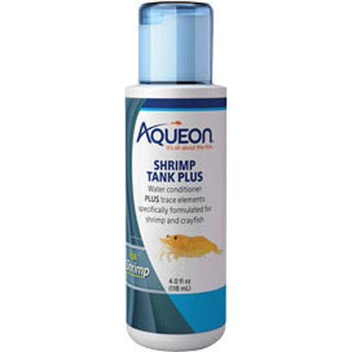 AQUEON SHRIMP TANK PLUS