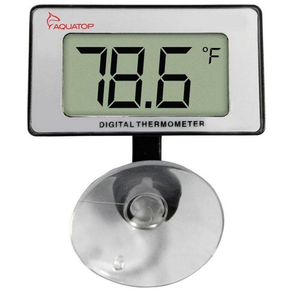 Aquatop Submersible Digital Thermometer