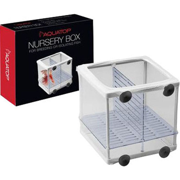 Aquatop Aquarium Nursery Box