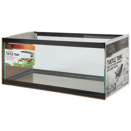 Zilla Turtle Aquarium Rectangle