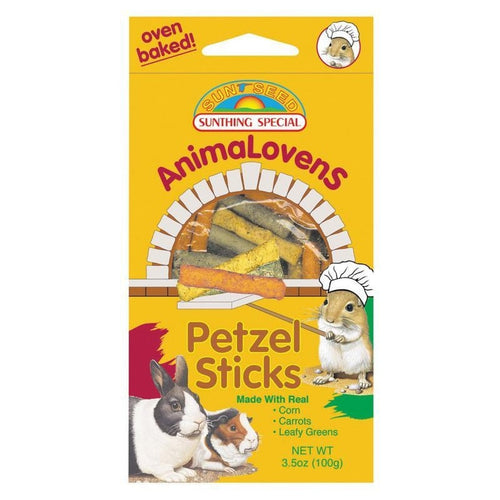 ANIMALOVENS SMALL ANIMAL TREAT