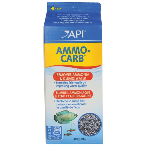 API AMMO-CARB