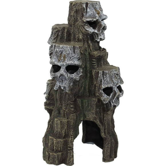 EXOTIC ENVIRONMENTS SKULL MOUNTAIN TALL