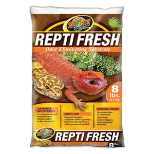 Zoo Med REPTIFRESH ODOR ELIMINATING SUBSTRATE