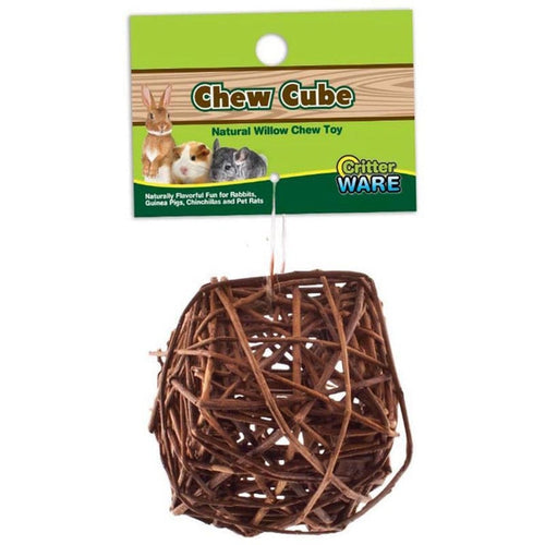 WILLOW GARDEN CHEW CUBE