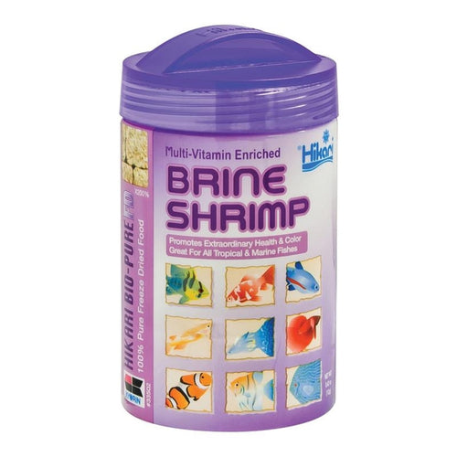 HIKARI BRINE SHRIMP