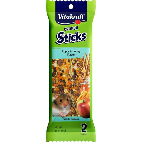 VK CRUNCH STICKS FOR HAMSTERS