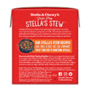 Stella & Chewy's Stella's Stew Grass Fed Beef Recipe