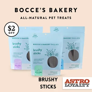 Bocce's Bakery | $2…